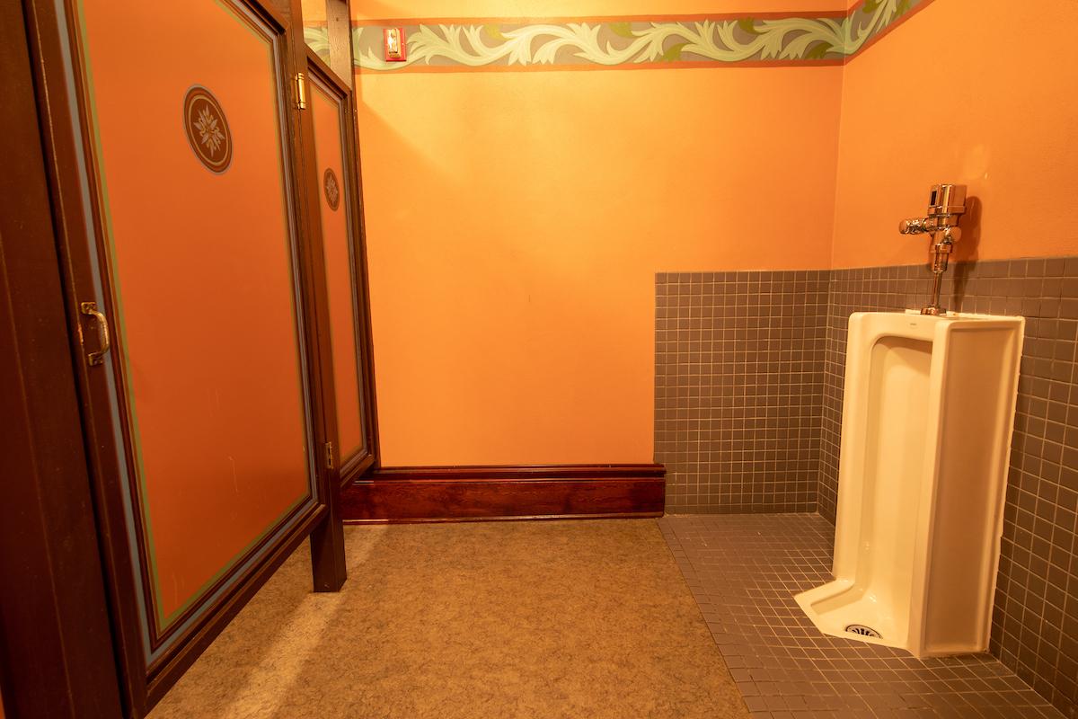 Mcmenamins Hotel Oregon McMinnville Ngoại thất bức ảnh