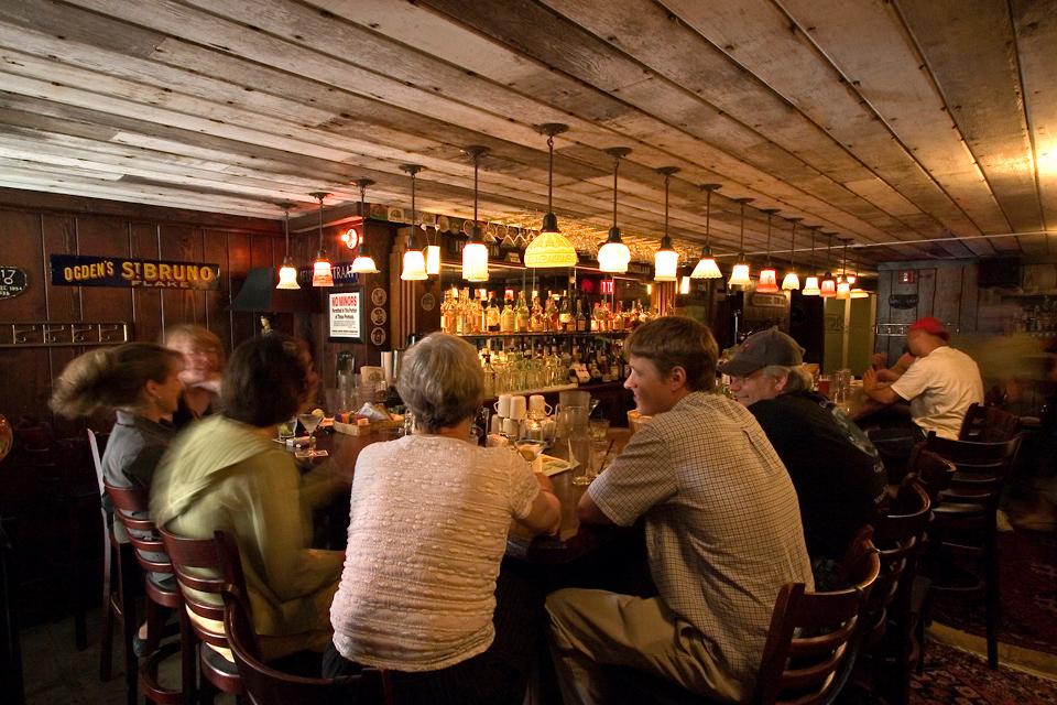 Mcmenamins Hotel Oregon McMinnville Ngoại thất bức ảnh