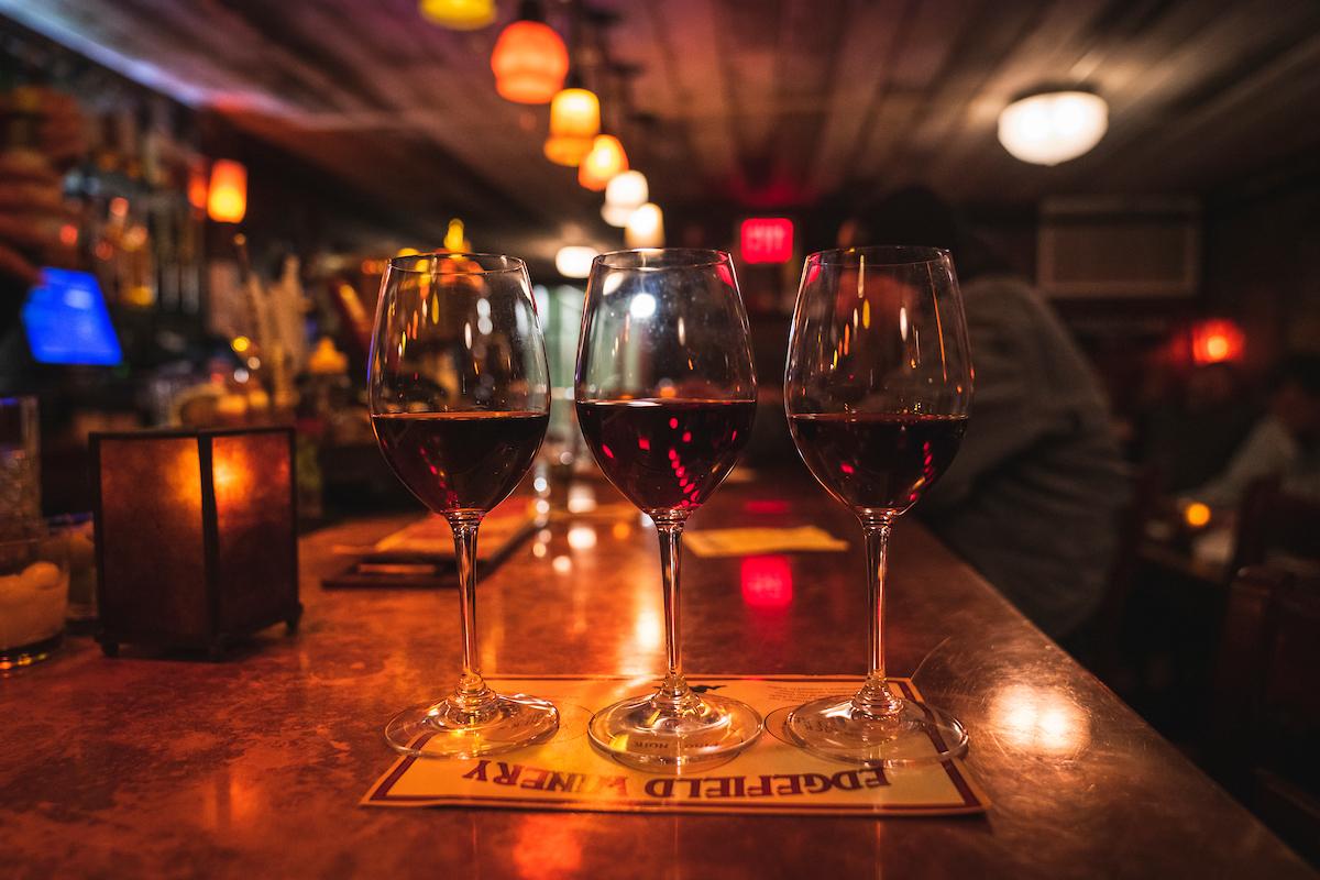 Mcmenamins Hotel Oregon McMinnville Ngoại thất bức ảnh