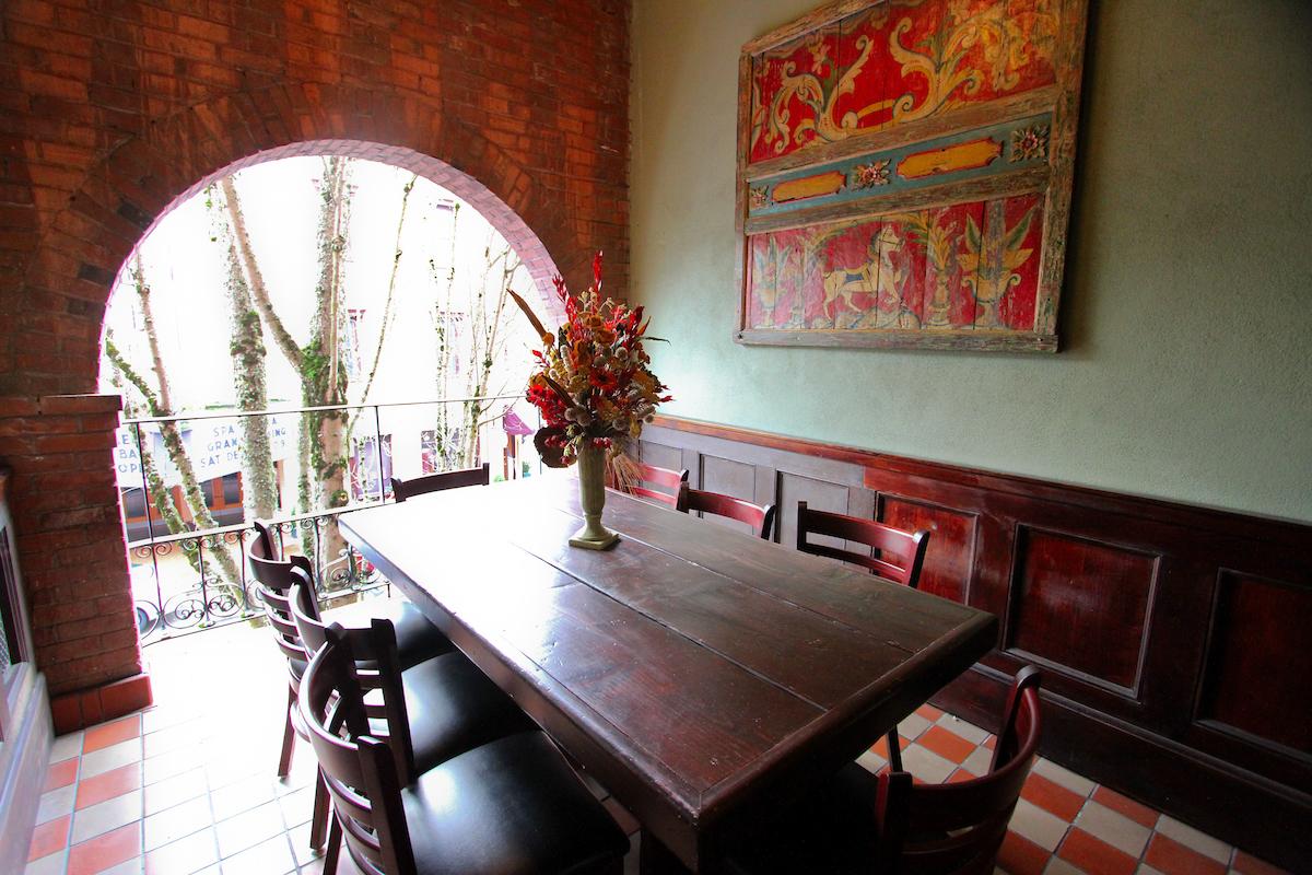 Mcmenamins Hotel Oregon McMinnville Ngoại thất bức ảnh