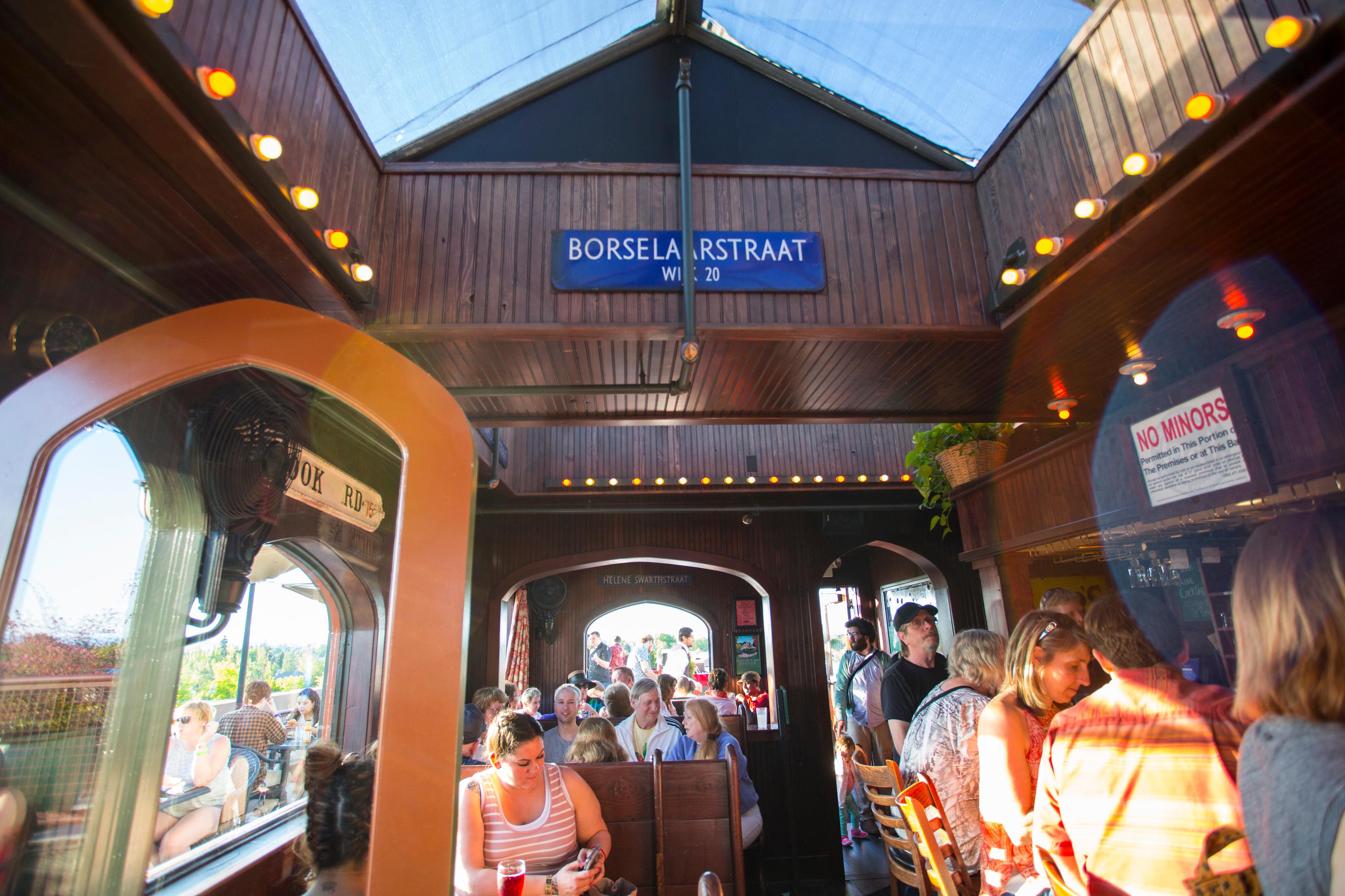 Mcmenamins Hotel Oregon McMinnville Ngoại thất bức ảnh